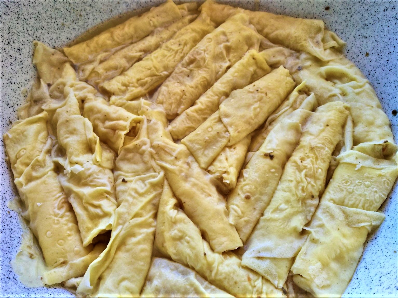 GASTROSOFIA E CULTURA DEL CIBO (1/2)