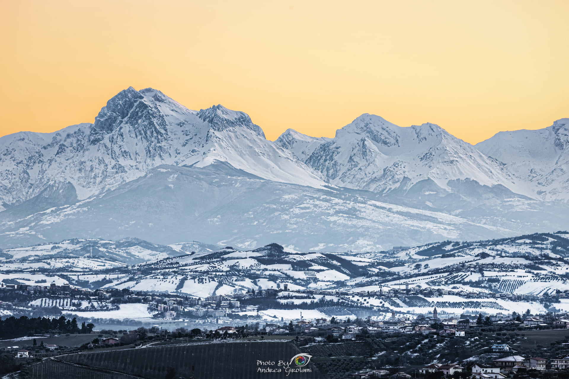 gran sasso 