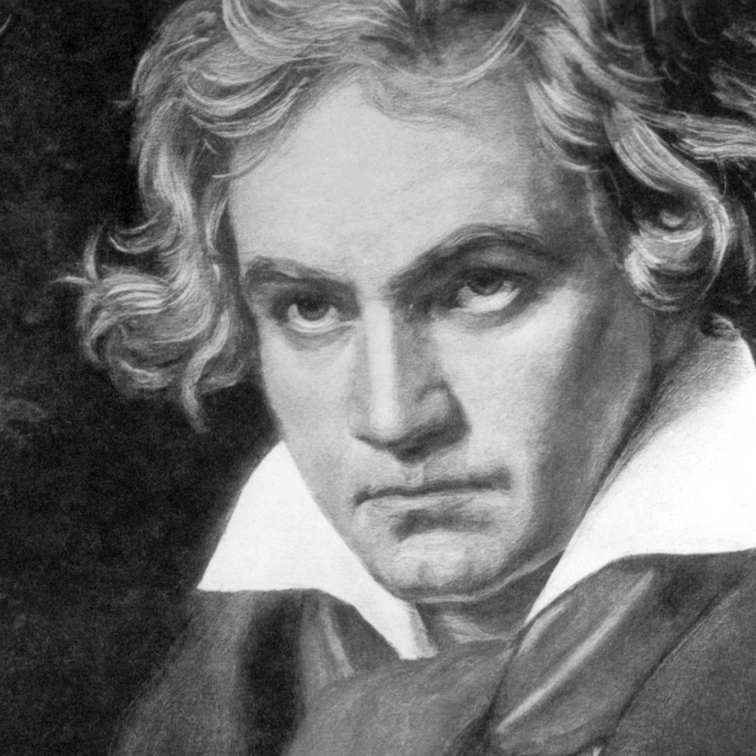 OMAGGIO A BEETHOVEN  . LA RICCITELLI APRE IL 2023
