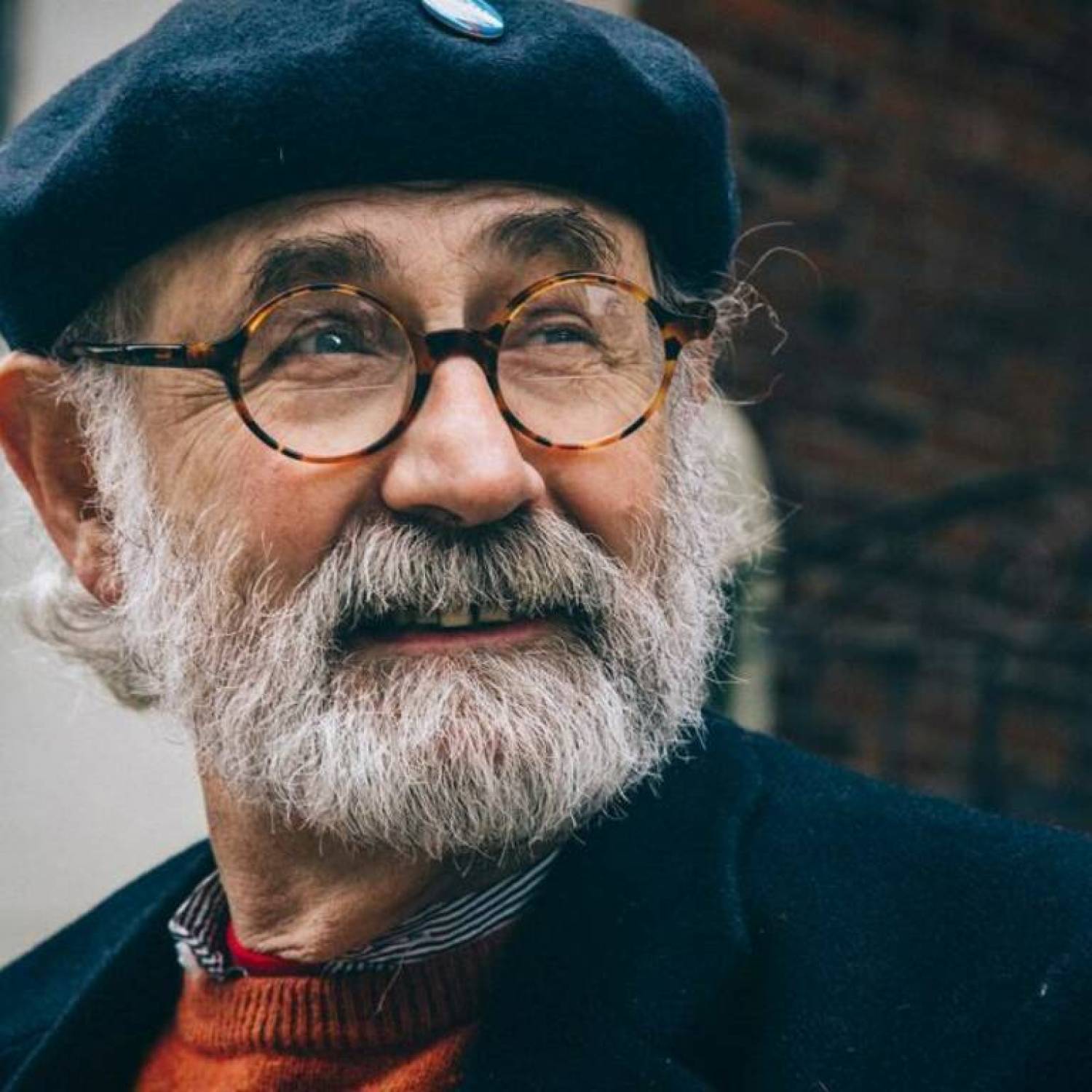 UN BUSTO PER GIUSEPPE LISCIANI 