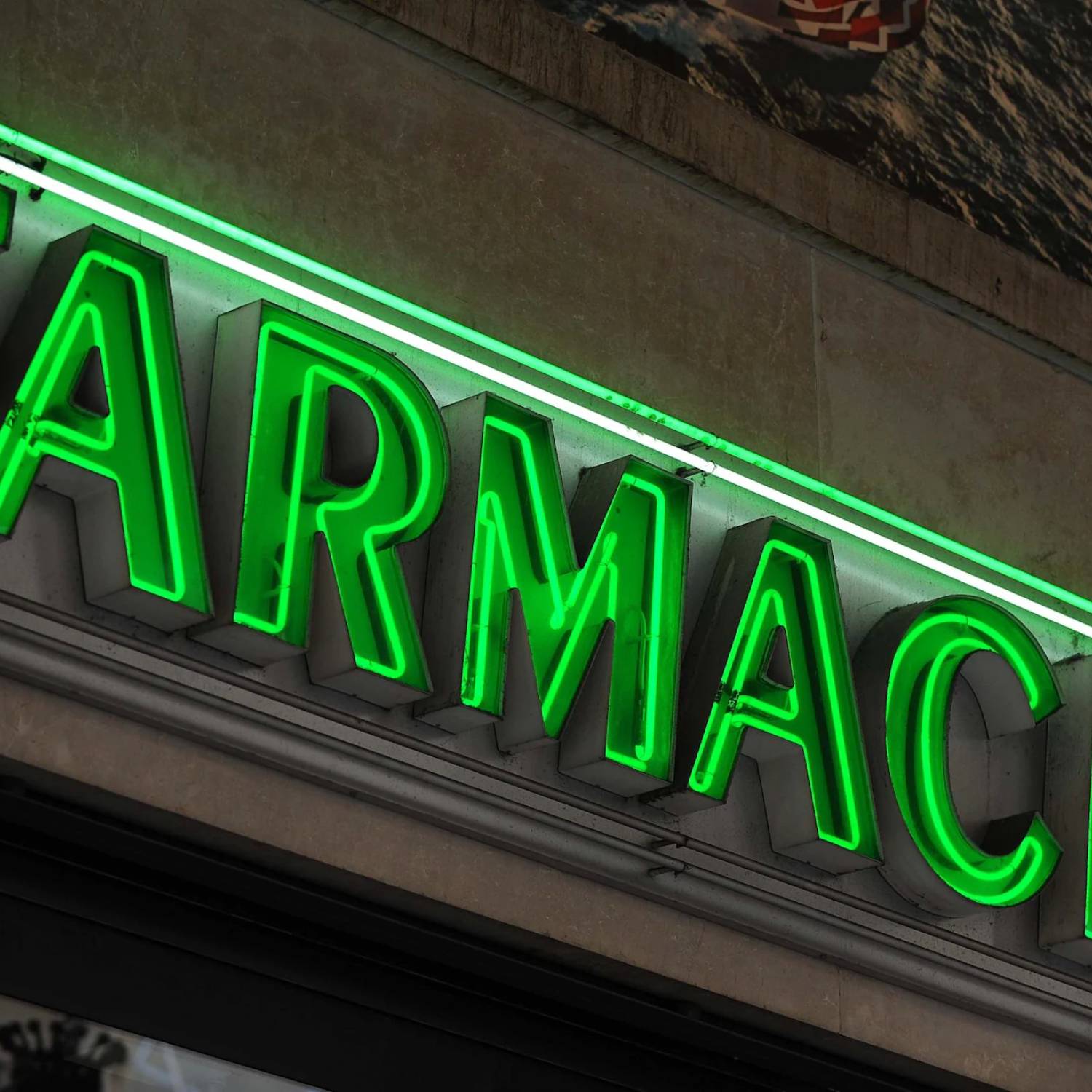 A TERAMO E’ EMERGENZA FARMACI 