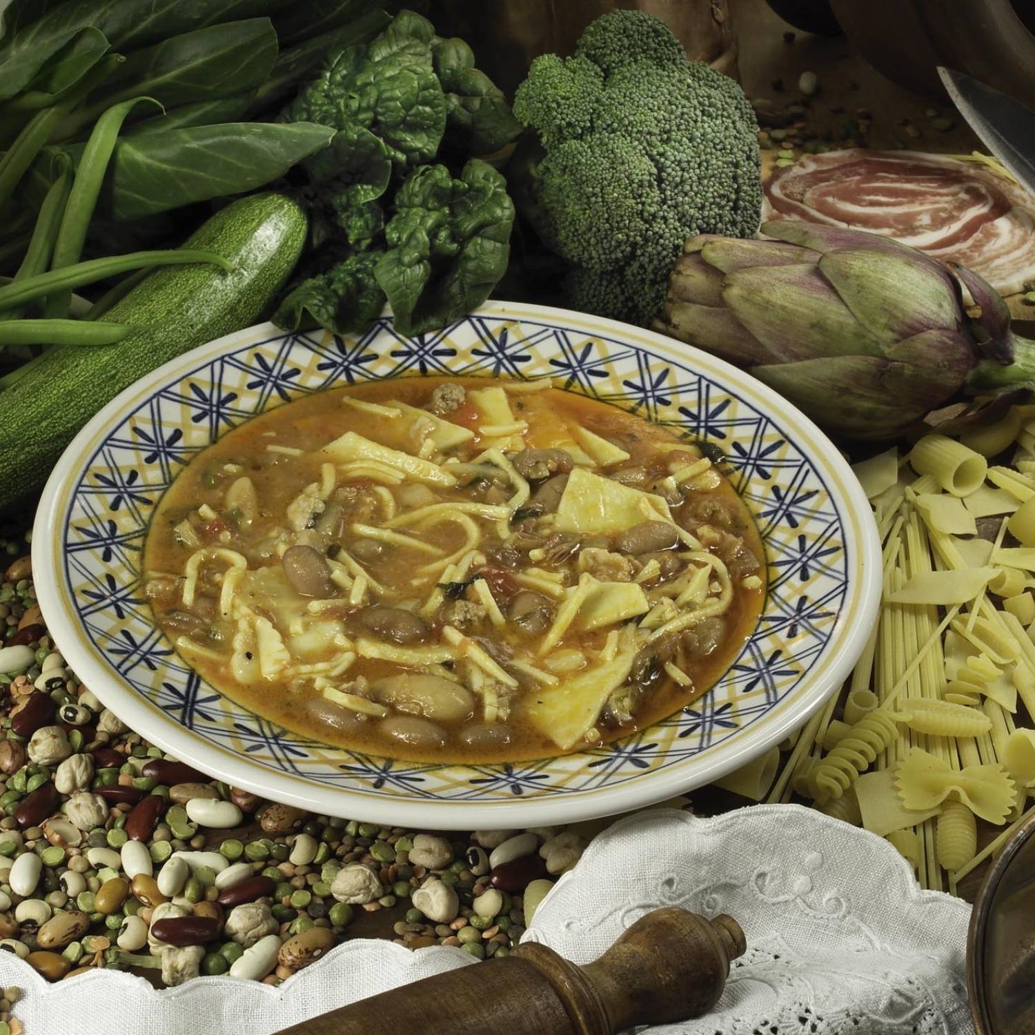 Importante incontro culturale e gastronomico a Giulianova: 