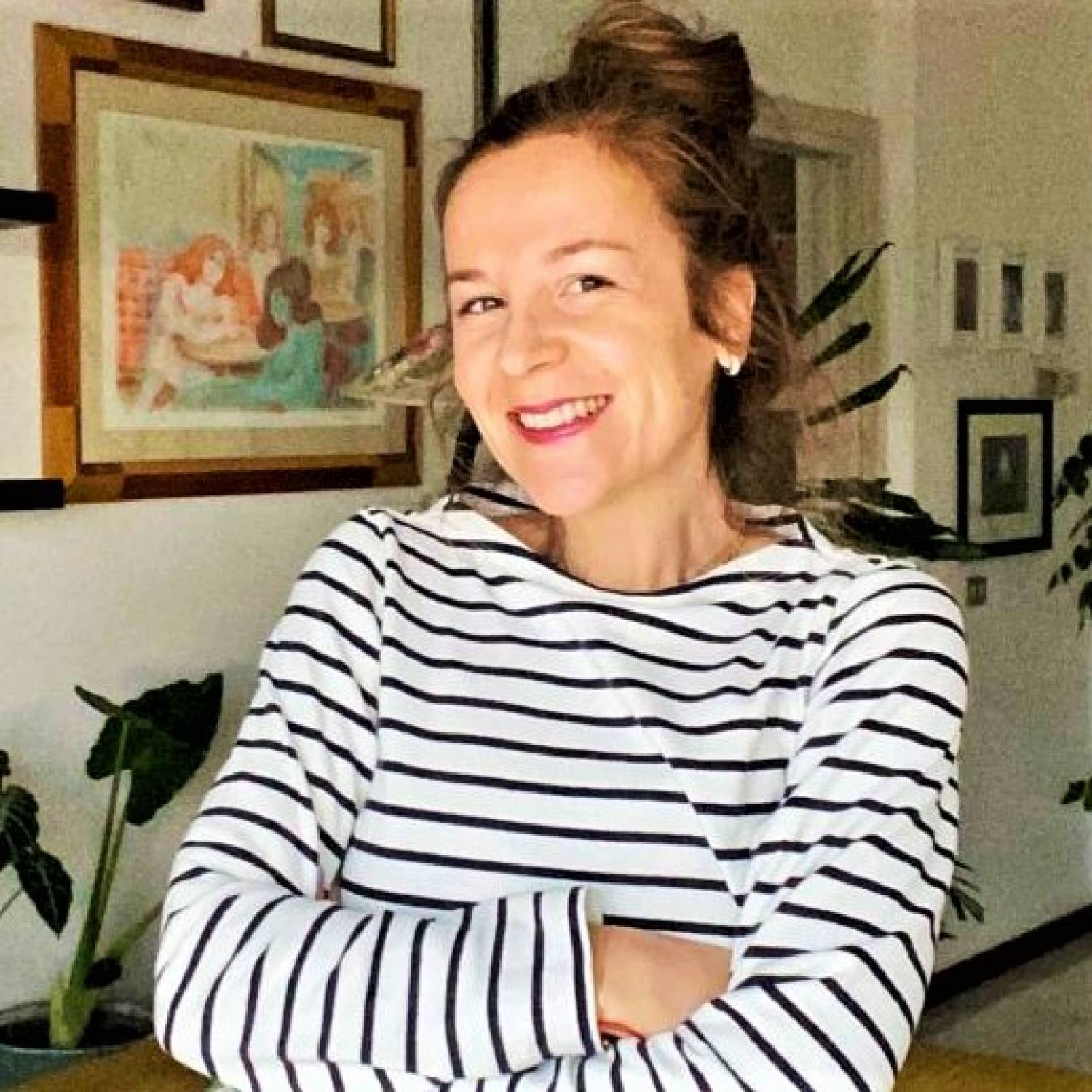 “Prepariamo le virtù” . Sfida vinta per la food blogger Giorgia Di Sabatino