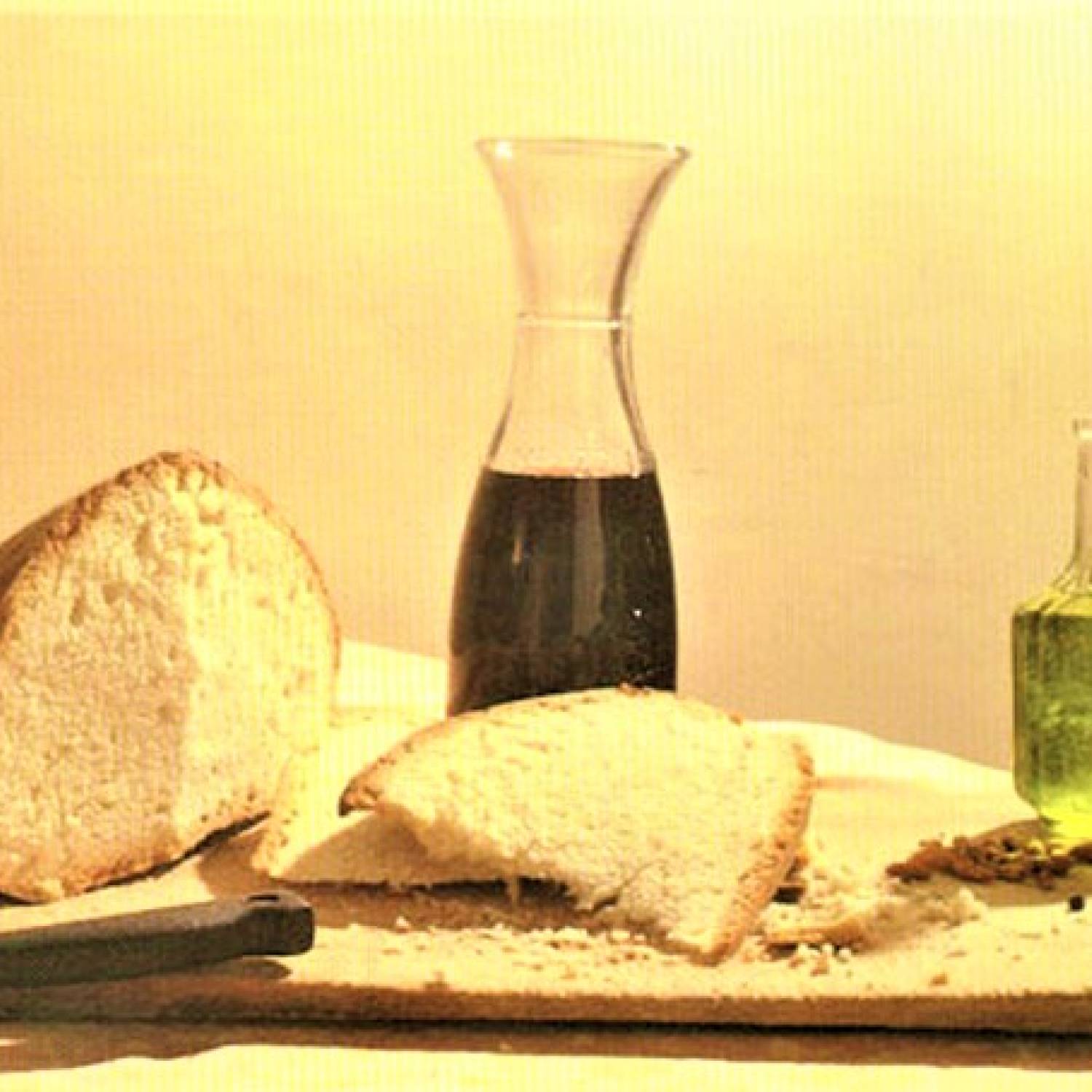 Pane, olio e vino: venerdi  incontro con Valentini, Cardinali, Campanaro e Nodari  